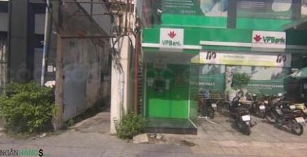 Ảnh Cây ATM ngân hàng Việt Nam Thịnh Vượng VPBank Công ty GOLDSUN Phú Minh 1