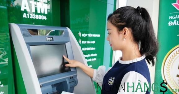 Ảnh Cây ATM ngân hàng Việt Nam Thịnh Vượng VPBank VPBank Từ Liêm 1