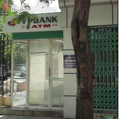 Ảnh Cây ATM ngân hàng Việt Nam Thịnh Vượng VPBank VPBank Trung Kính CDM 1