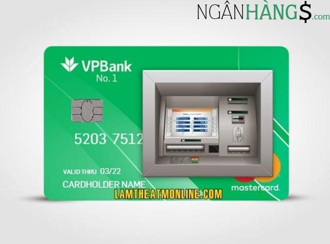 Ảnh Cây ATM ngân hàng Việt Nam Thịnh Vượng VPBank Trung tâm giáo dục Thanh thiếu niên 1