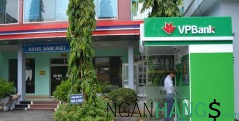 Ảnh Cây ATM ngân hàng Việt Nam Thịnh Vượng VPBank VPBank Kim Liên 1