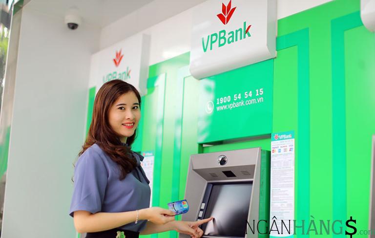 Ảnh Cây ATM ngân hàng Việt Nam Thịnh Vượng VPBank Công ty TNHH Hoàng Nguyễn 1