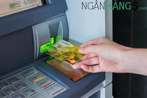 Ảnh Cây ATM ngân hàng Việt Nam Thịnh Vượng VPBank VPBank Hoàn Kiếm- Hà Nội 1