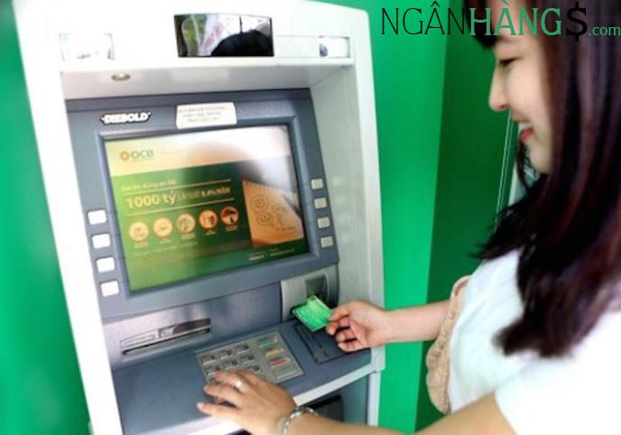 Ảnh Cây ATM ngân hàng Việt Nam Thịnh Vượng VPBank Bệnh viện y học cổ truyền TW 1