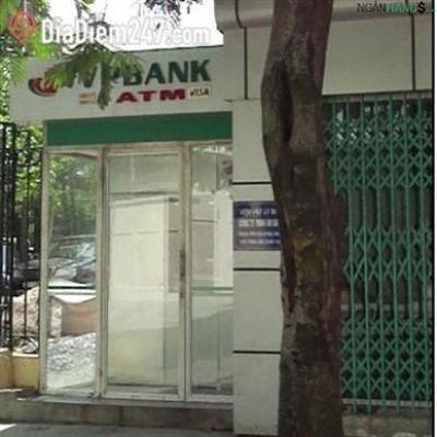 Ảnh Cây ATM ngân hàng Việt Nam Thịnh Vượng VPBank VPBank Thanh Xuân CDM 1