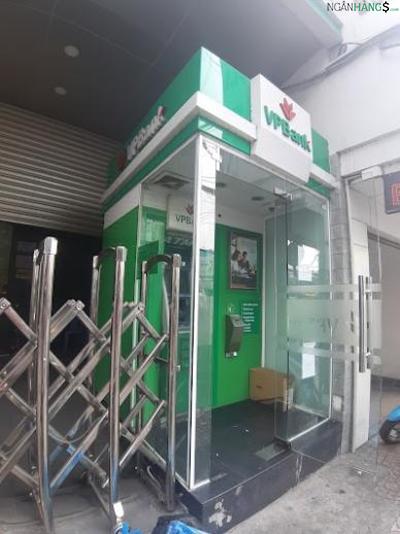 Ảnh Cây ATM ngân hàng Việt Nam Thịnh Vượng VPBank Bệnh viện Quốc tế VINMEC 1
