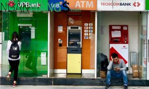 Ảnh Cây ATM ngân hàng Việt Nam Thịnh Vượng VPBank UBND Phường Bắc Sơn 1
