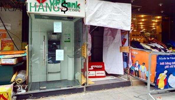Ảnh Cây ATM ngân hàng Việt Nam Thịnh Vượng VPBank Công ty CP Quốc tế ALPHA 1