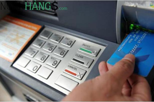 Ảnh Cây ATM ngân hàng Việt Nam Thịnh Vượng VPBank VPBank Yên Phong 1