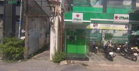 Ảnh Cây ATM ngân hàng Việt Nam Thịnh Vượng VPBank VPBank Gang Thép 1