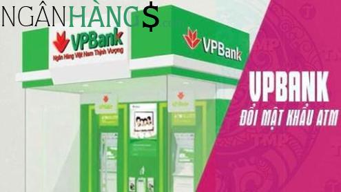 Ảnh Cây ATM ngân hàng Việt Nam Thịnh Vượng VPBank Công ty TNHH Sản xuất Phụ tùng ô tô- xe máy Goshi Thăng Long 1