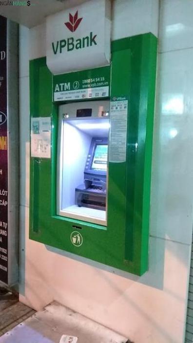 Ảnh Cây ATM ngân hàng Việt Nam Thịnh Vượng VPBank Công ty FINE LAND APPAREL Việt Nam 1