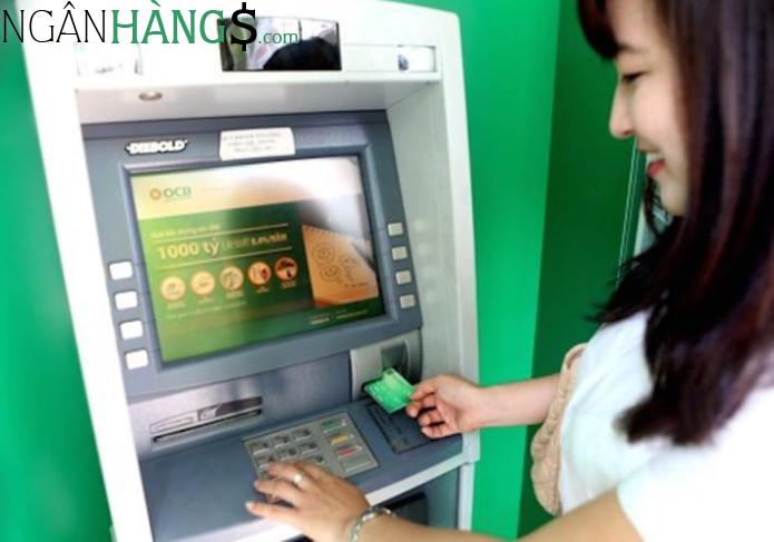 Ảnh Cây ATM ngân hàng Việt Nam Thịnh Vượng VPBank VPBank Long Biên 1