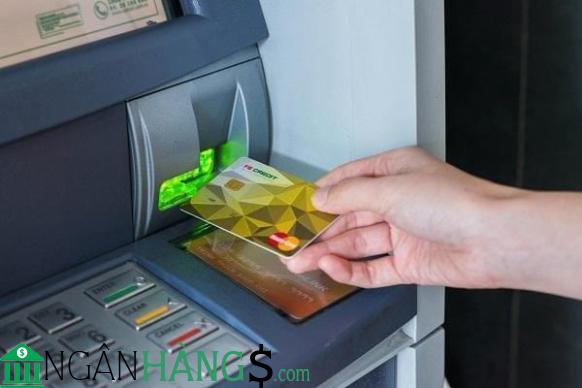 Ảnh Cây ATM ngân hàng Việt Nam Thịnh Vượng VPBank Sân GOLF SKYLAKE 1