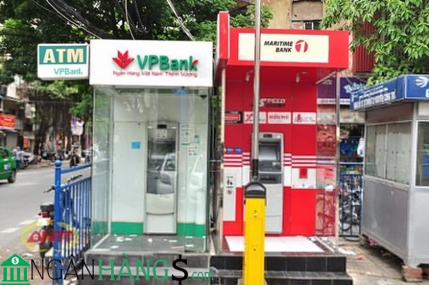 Ảnh Cây ATM ngân hàng Việt Nam Thịnh Vượng VPBank VPBank Hưng Yên 1