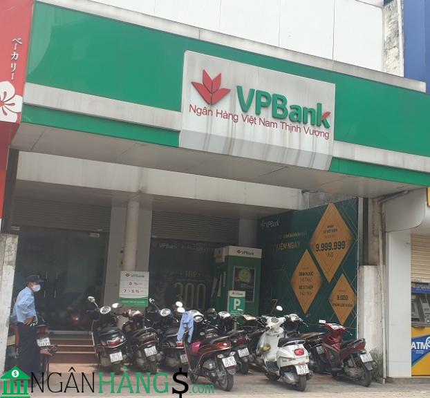 Ảnh Cây ATM ngân hàng Việt Nam Thịnh Vượng VPBank Xí nghiệp May Lạng Giang I-II 1
