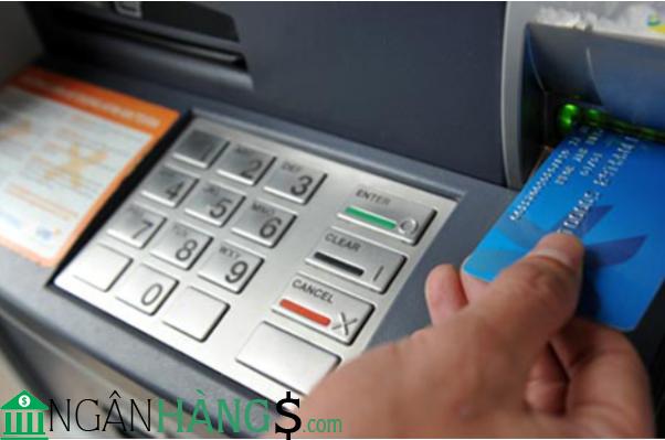 Ảnh Cây ATM ngân hàng Việt Nam Thịnh Vượng VPBank Công ty XNK May Đại Lâm 1