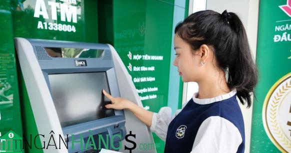 Ảnh Cây ATM ngân hàng Việt Nam Thịnh Vượng VPBank May Bắc Giang - Lục Nam II 1