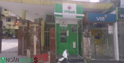 Ảnh Cây ATM ngân hàng Việt Nam Thịnh Vượng VPBank Nhà máy Gạch Ngói Thanh Tuyền 1