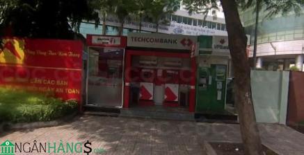 Ảnh Cây ATM ngân hàng Việt Nam Thịnh Vượng VPBank Công ty TNHH xây dựng Thanh Tuyền 1