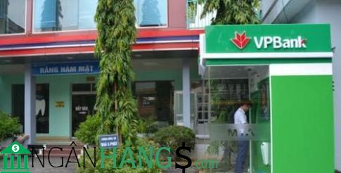 Ảnh Cây ATM ngân hàng Việt Nam Thịnh Vượng VPBank VPBank Hải Dương 1