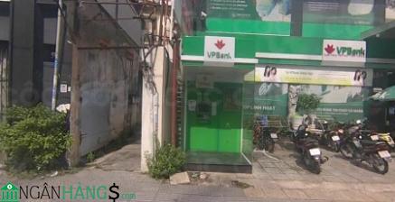Ảnh Cây ATM ngân hàng Việt Nam Thịnh Vượng VPBank Công ty TNHH MTV Ngọc Việt I-II 1