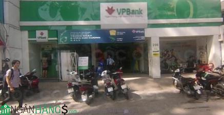 Ảnh Cây ATM ngân hàng Việt Nam Thịnh Vượng VPBank Phòng tiếp dân - UBND huyện Kim Bôi 1