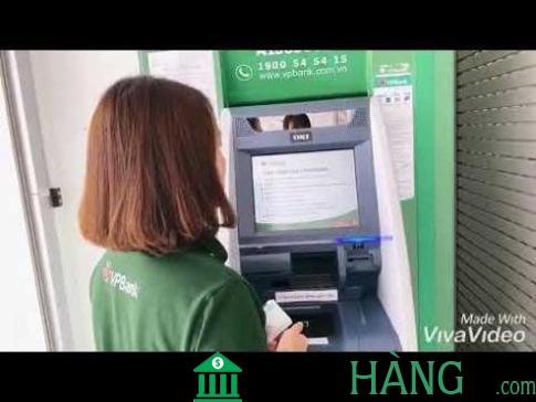 Ảnh Cây ATM ngân hàng Việt Nam Thịnh Vượng VPBank CÔNG TY SUNG JIN APPARELl 1