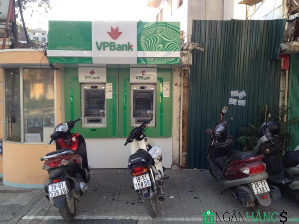 Ảnh Cây ATM ngân hàng Việt Nam Thịnh Vượng VPBank Công ty YAMANI 1