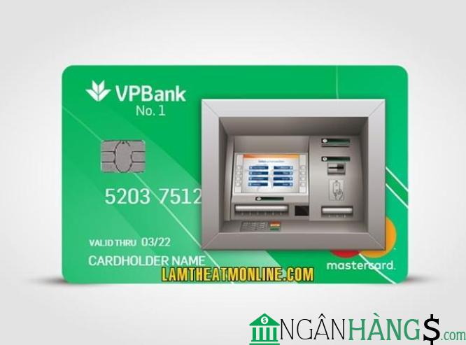 Ảnh Cây ATM ngân hàng Việt Nam Thịnh Vượng VPBank Công ty May VIET POWER 1