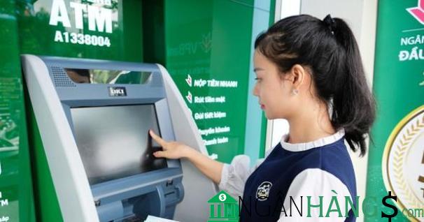 Ảnh Cây ATM ngân hàng Việt Nam Thịnh Vượng VPBank VPBank Kỳ Bá 1