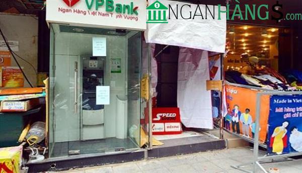 Ảnh Cây ATM ngân hàng Việt Nam Thịnh Vượng VPBank Công ty TNHH LOVEPOP Việt Nam 1