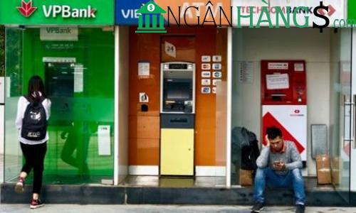 Ảnh Cây ATM ngân hàng Việt Nam Thịnh Vượng VPBank Công ty May Việt Đức 1