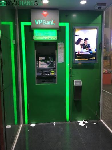 Ảnh Cây ATM ngân hàng Việt Nam Thịnh Vượng VPBank Công ty CP DGWIN Việt Nam 1