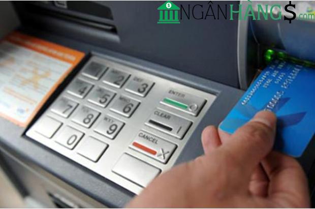 Ảnh Cây ATM ngân hàng Việt Nam Thịnh Vượng VPBank VPBank Long Thành CDM 1
