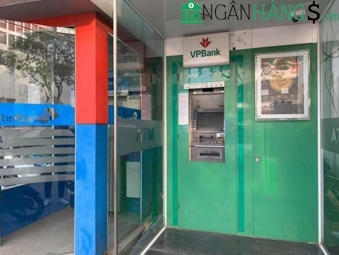 Ảnh Cây ATM ngân hàng Việt Nam Thịnh Vượng VPBank Casino CORONA 1 1