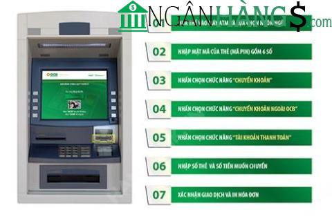 Ảnh Cây ATM ngân hàng Việt Nam Thịnh Vượng VPBank VPB Quảng Ninh 1