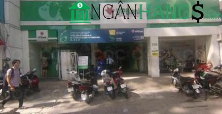 Ảnh Cây ATM ngân hàng Việt Nam Thịnh Vượng VPBank VPBank Ninh Kiều CDM 1