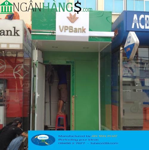 Ảnh Cây ATM ngân hàng Việt Nam Thịnh Vượng VPBank Xí nghiệp May An Giang 1