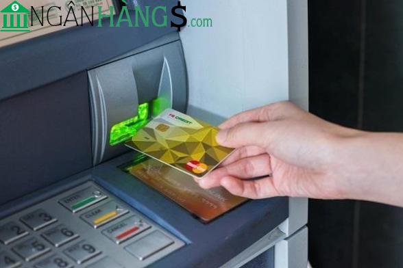 Ảnh Cây ATM ngân hàng Việt Nam Thịnh Vượng VPBank VPBank Vỹ Dạ 1