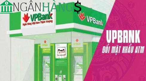 Ảnh Cây ATM ngân hàng Việt Nam Thịnh Vượng VPBank VPBank Quảng Trạch 1