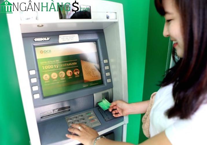 Ảnh Cây ATM ngân hàng Việt Nam Thịnh Vượng VPBank VPBank Cà Mau CDM 1