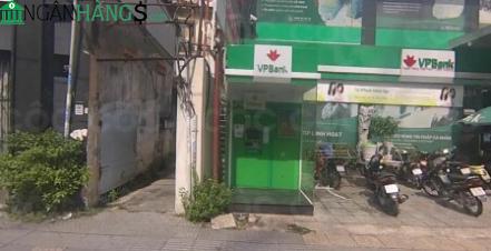 Ảnh Cây ATM ngân hàng Việt Nam Thịnh Vượng VPBank VPBank Đông Hà 1