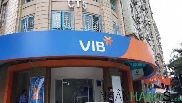 Ảnh Cây ATM ngân hàng Quốc Tế VIB Số 91 Lê Lợi (Mã Số: 215) 1