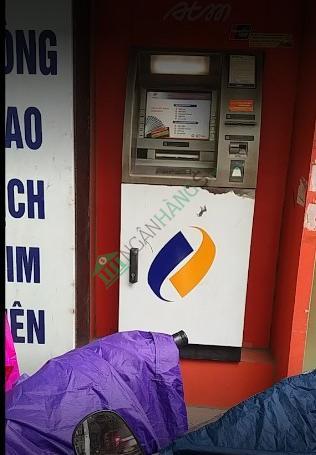 Ảnh Cây ATM ngân hàng Xăng Dầu PGBank Chi nhánh Bình Phước 1