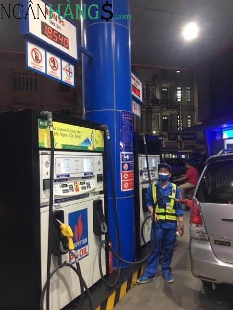 Ảnh Cây ATM ngân hàng Xăng Dầu PGBank Bệnh Viện Nhi Đồng 1 1