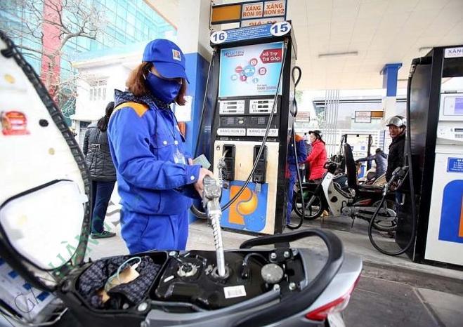 Ảnh Cây ATM ngân hàng Xăng Dầu PGBank 141 Đường 30/4 1