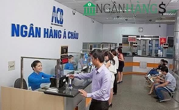 Ảnh Ngân hàng Á Châu ACB Phòng giao dịch An Thới 1