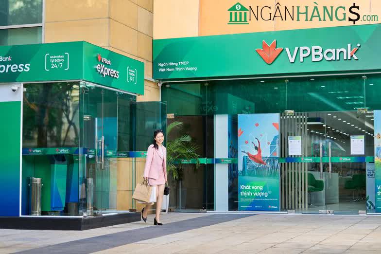 Ảnh Ngân hàng Việt Nam Thịnh Vượng VPBank Chi nhánh Tây Ninh 1