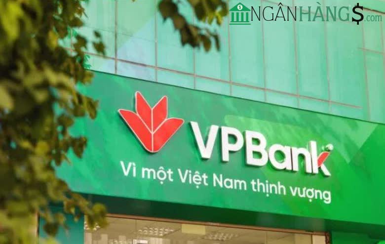 Ảnh Ngân hàng Việt Nam Thịnh Vượng VPBank Phòng giao dịch Bãi Cháy 1